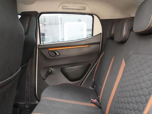Renault Kwid 1.0 12v