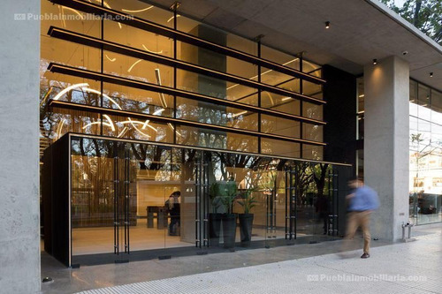 Imagen 3 de 30 de Oficinas En Alquiler - Parque Patricios, Distrito Tecnológico