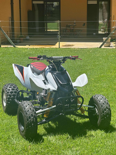 Honda Trx