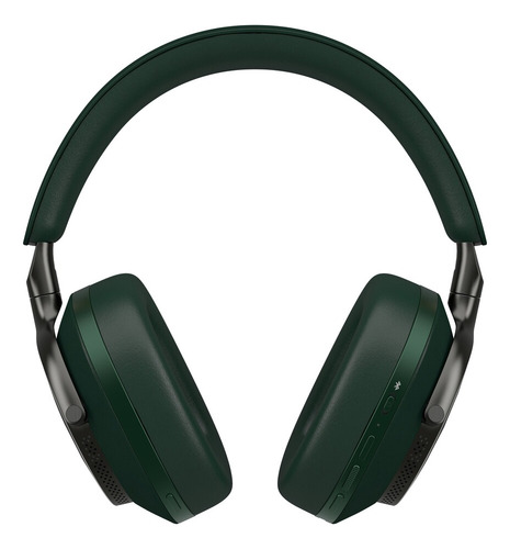 Audífono Inalámbrico Cancelación Ruido Bowers & Wilkins Px8 Color Dark Forest