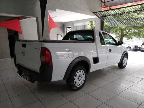 Chevrolet Montana 1.4 Combo Econoflex 4p