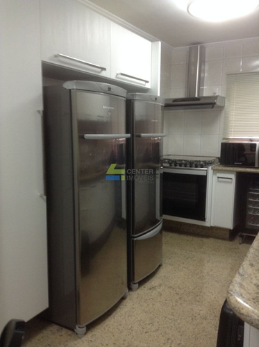 Imagem 10 de 15 de Apartamento - Indianopolis - Ref: 13635 - V-871632