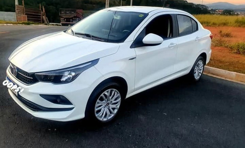 Fiat Cronos 1.3 Drive Flex 4p