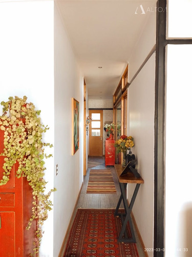 Casa En Venta De 3 Dorm. En Quintero