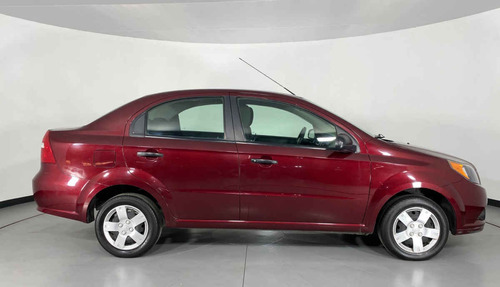 Imagen 3 de 15 de 44819 - Chevrolet Aveo 2017 Con Garantía Mt