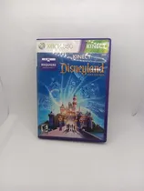 Comprar Disneyland Adventures Para Xbox 360 Kinect 