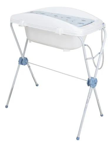 comprar Bañito Bebe Con Cambiador Bebesit Baño Shower