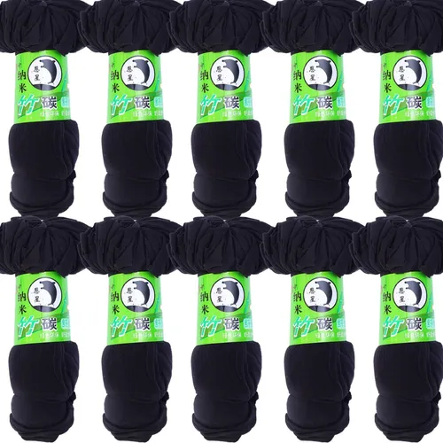 Calcetines De Seda Para Mujer Al Por Mayor De 100 Pares, Cal