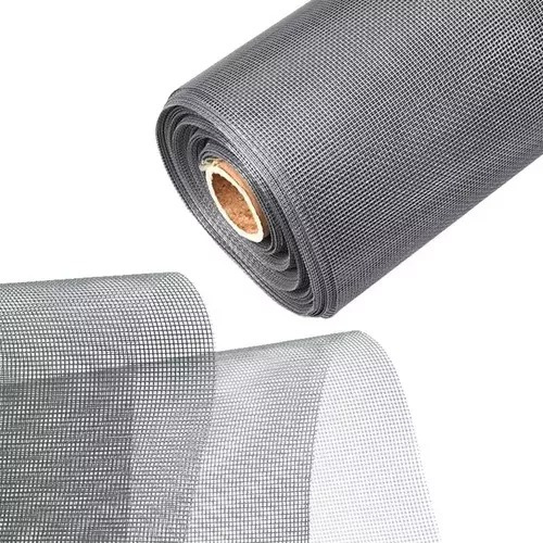 Angeo Fibra De Vidrio 1.20 X 30 Mts Gris