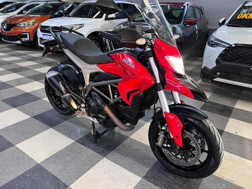 Ducati Hyperstrada 60660537