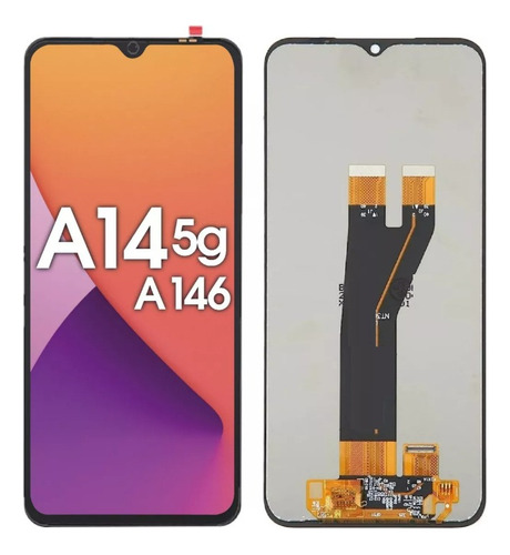 Modulo Pantalla Display Compatible Con Samsung A14 5g A146