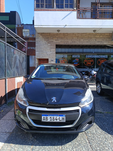 Peugeot 208 1.5 Active
