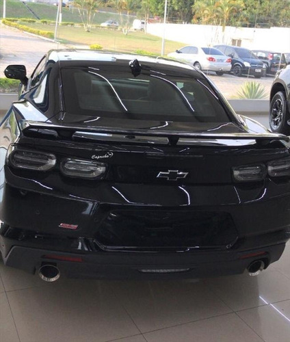 Camaro 6.2 Ss Coupé V8 Gasolina 2p Automático