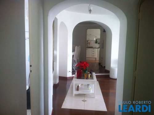 Imagem 3 de 15 de Apartamento - Morumbi - Sp - 491062