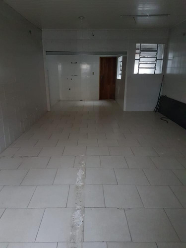 Imagem 8 de 12 de Locação Salão Comercial Na Casa Verde - Sl561577l