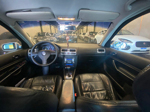 Volkswagen Bora Bora 2.0 MI