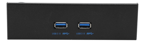 Porta Dupla Usb 3.0 Do Painel Frontal De 19 Pinos/20 Pinos P