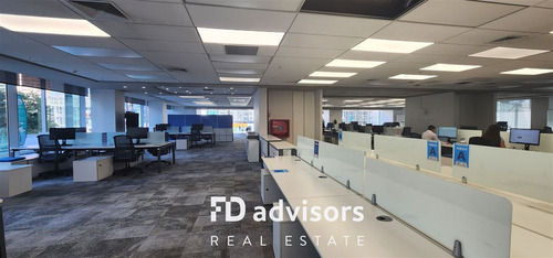 Oficina En Arriendo En Las Condes
