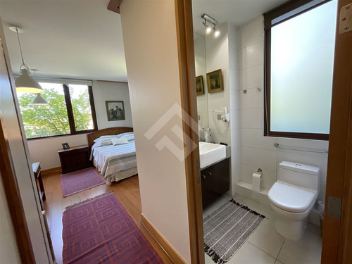 Venta Departamento 3d 4b 3e, Estar Y Escritorio
