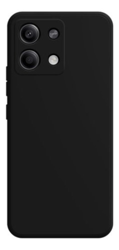 Funda Case Silicona Premium Para Xiaomi Redmi Note 13 Pro 5g