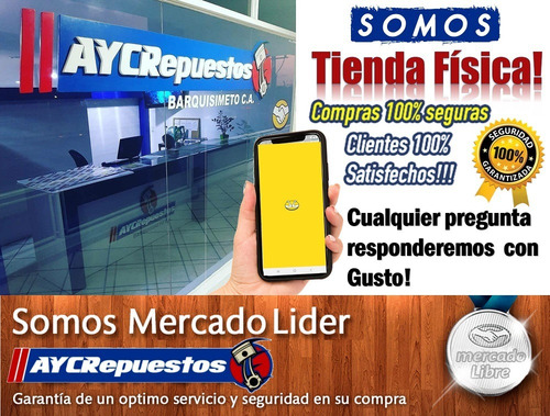 Pedalera Acelerador Silverado Tahoe Original