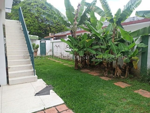 Imagen 15 de 15 de Casa En Venta Código 22-24454 Prados Del Este 04143448628
