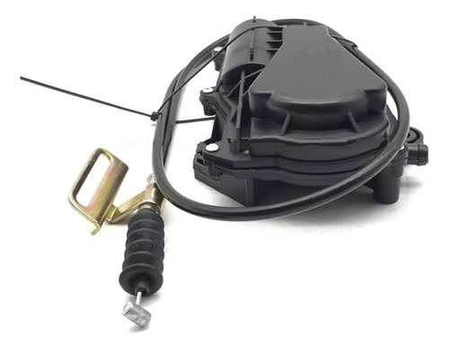 8-97255069-0 Electroválvula De Motor De Parada De Motor Para