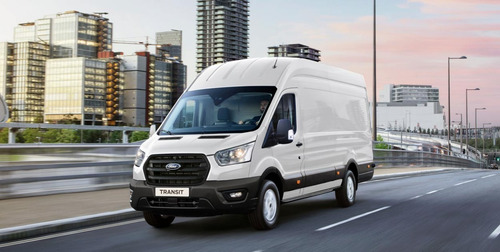 Ford Transit 2.2 Furgon Mediano 350m