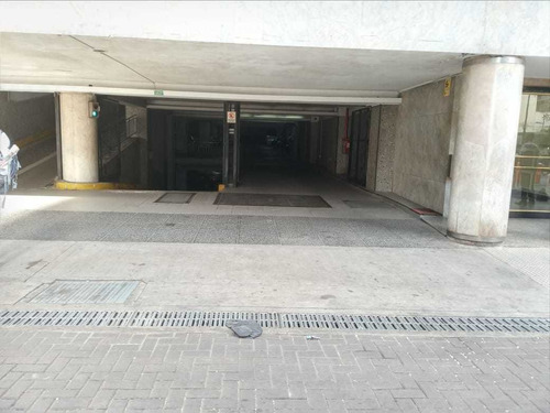 Imagen 3 de 11 de Vendo/alquilo Cochera En Microcentro (esmeralda 923)