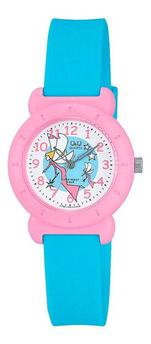 Reloj Qyq Qqvp81j005y-1 Tienda Oficial