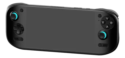 AYN ODIN2 PORTAL ブラック Console Retro Ayn Odin2 Portal Base 8gb Ram 128gb Storage