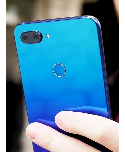 Xiaomi 8 Lite