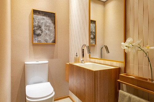 Imagem 8 de 23 de Apartamento À Venda No Bairro Belém - São Paulo/sp - O-2637-8415