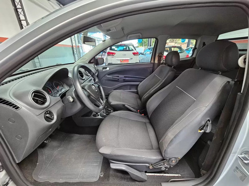 Volkswagen Saveiro ROBUST 1.6 8V CD FLEX