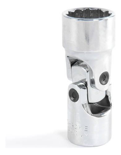 Juego De 7 Llaves De Vaso Flexibles De 3/8 Sae W38980