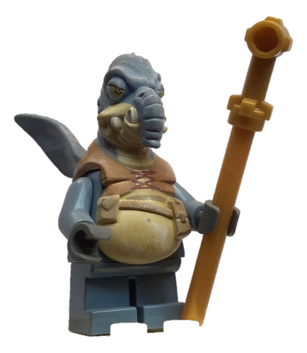 Lego Watto Star Wars D Set 7962 Anakyn Podracers Lego Origin (Usado)
