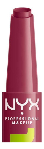 Brillo De Labios En Barra Fat Oil Slick Click Nyx Cosmetics In The Drafts