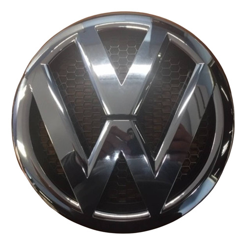 Emblema Careta Vw Amarok 2010-2018