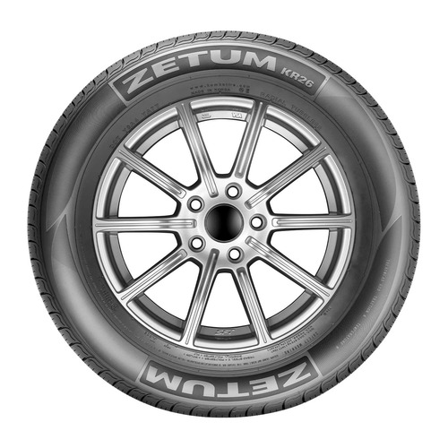 Llanta Zetum Kr26 P 205/60r15 91 H