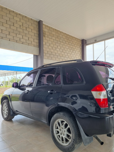 Chery Tiggo 2.0 Confort 4x2 127cv