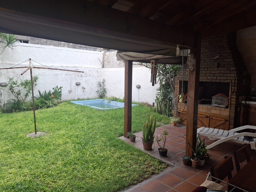 Venta Casa Lote Propio Jose Leon Suarez