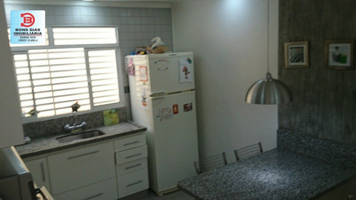 Imagem 14 de 15 de Sobrado - Vila Ponte Rasa - Ref: 8341 - V-8341