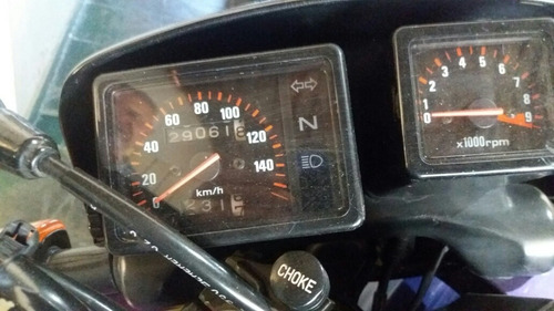 Honda Nx200