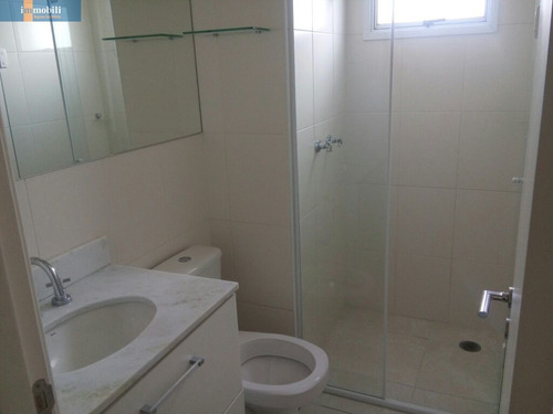 Imagem 14 de 15 de Apartamento Novo - Parque Da Água Branca - Puc - Pc90492