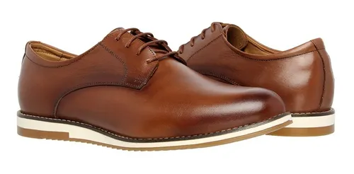 Sapato oxford hotsell masculino mercadolivre
