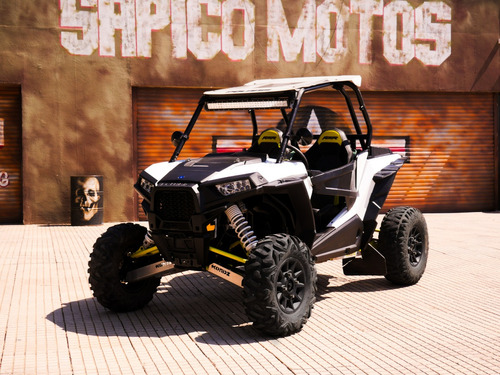 Polaris Rzr Xp 1000