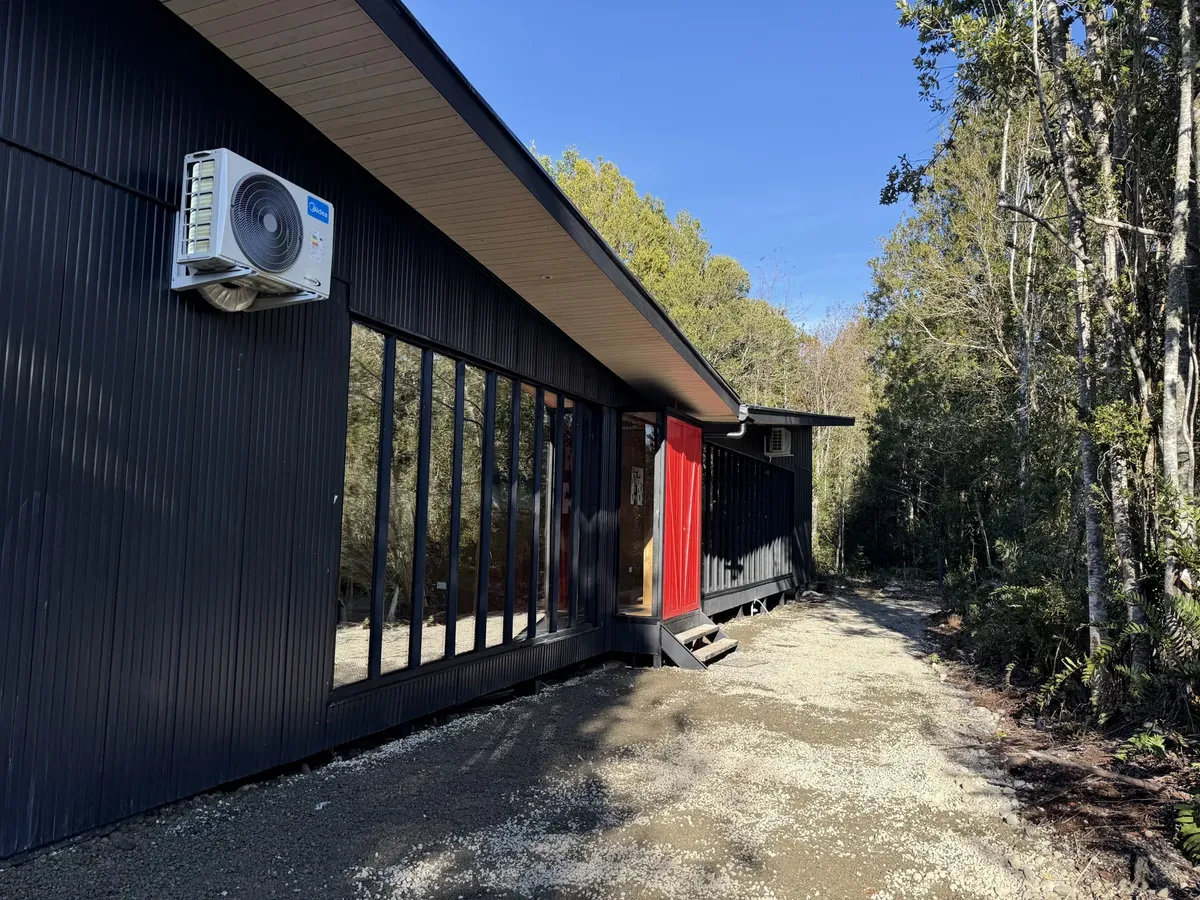 Imagen 3 de 28 de Casa Nueva En Parcela, Condominio, Puerto Varas