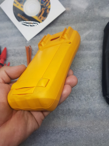 Fluke 179 Multímetro (Usado)