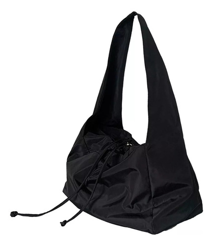 Bolso De Hombro Para Mujer, Cruzado, Práctico, De Nylon, A