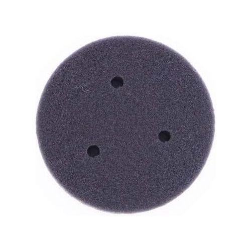 3' Polishing Pad Black Foam (3)